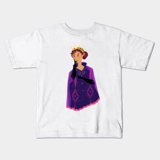 Queen Kids T-Shirt